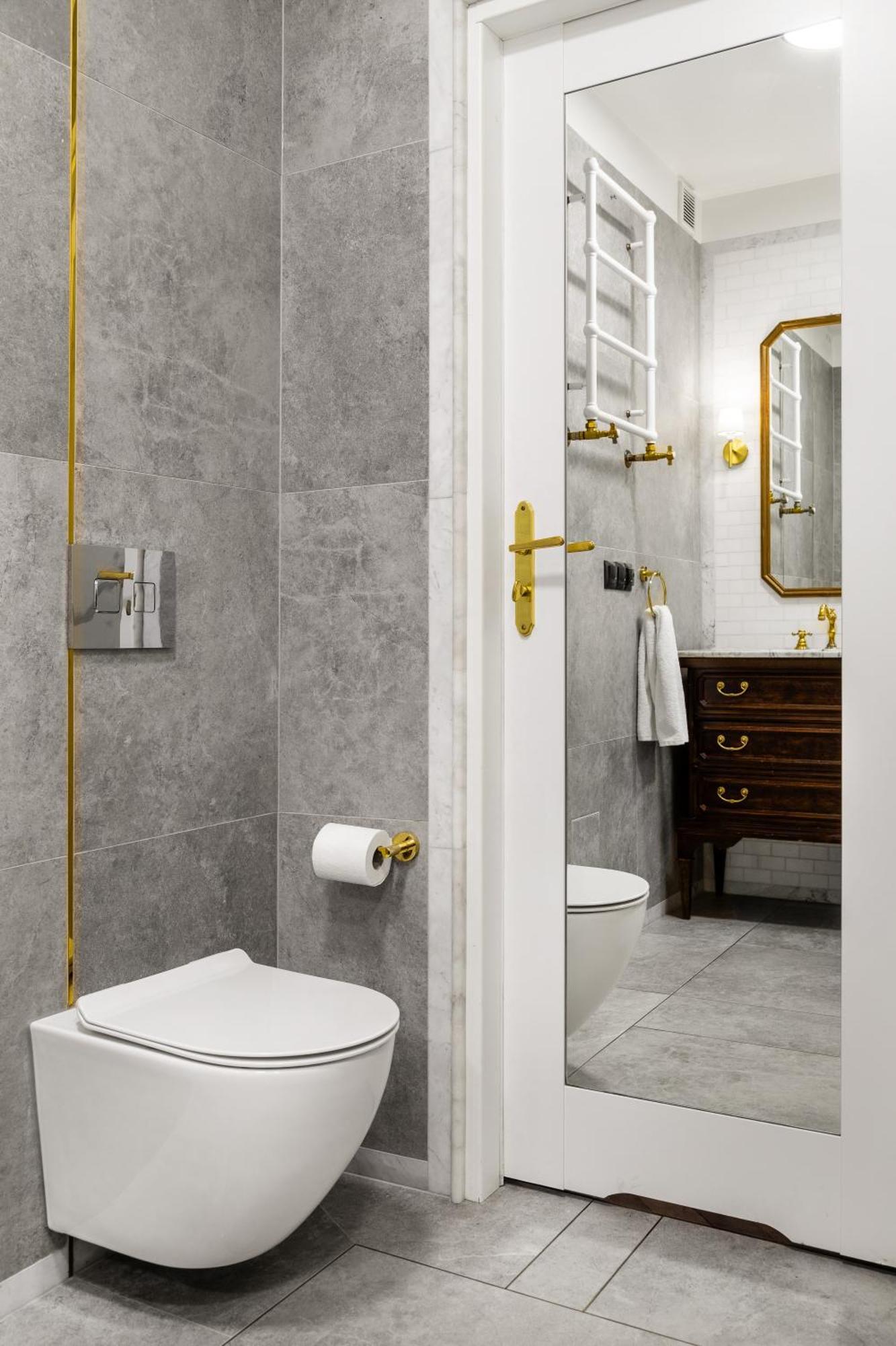 Leilighet Househost Apt: Starowislna 75/3/1 *