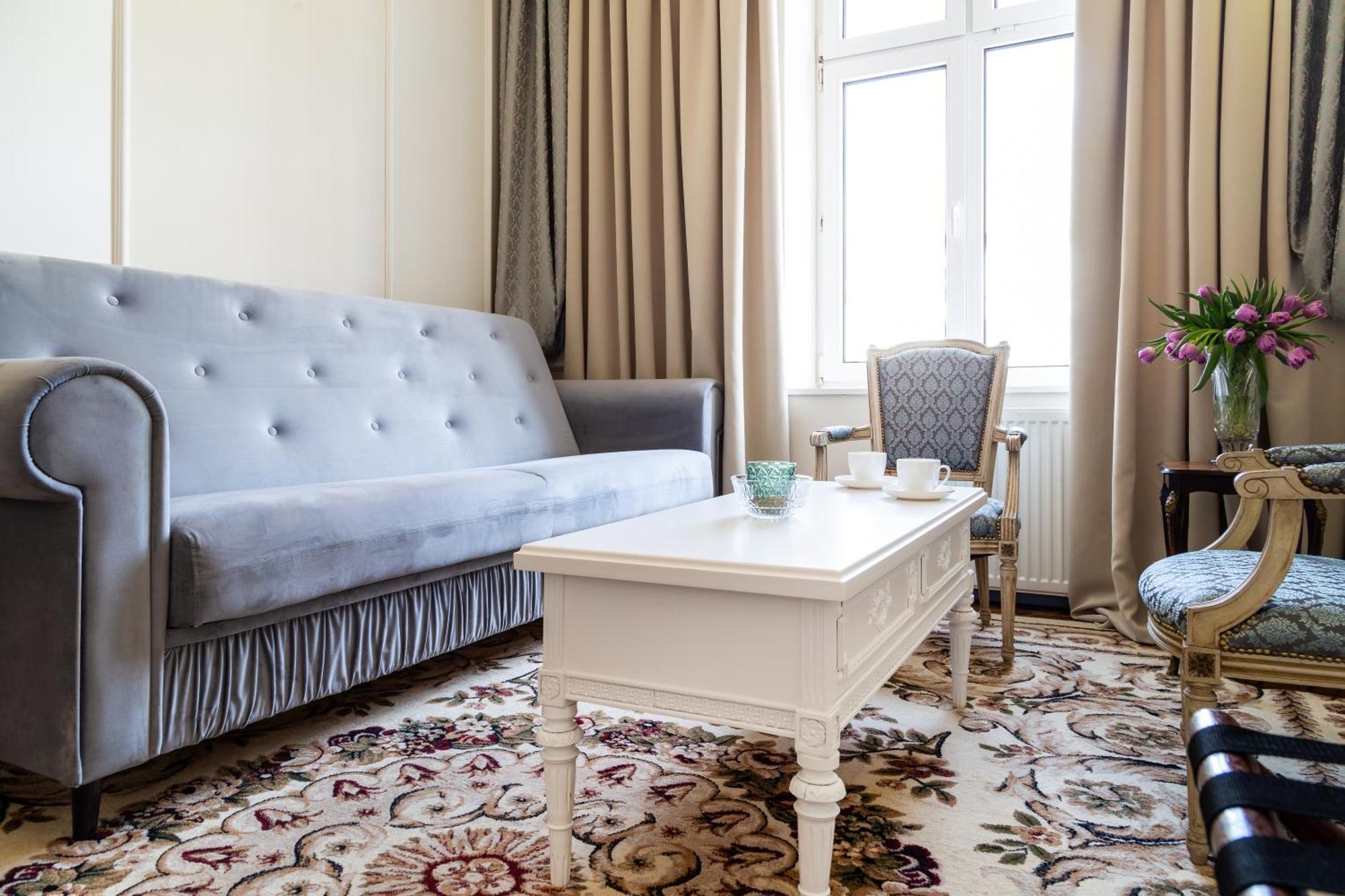 Leilighet Househost Apt: Starowislna 75/3/1 *
