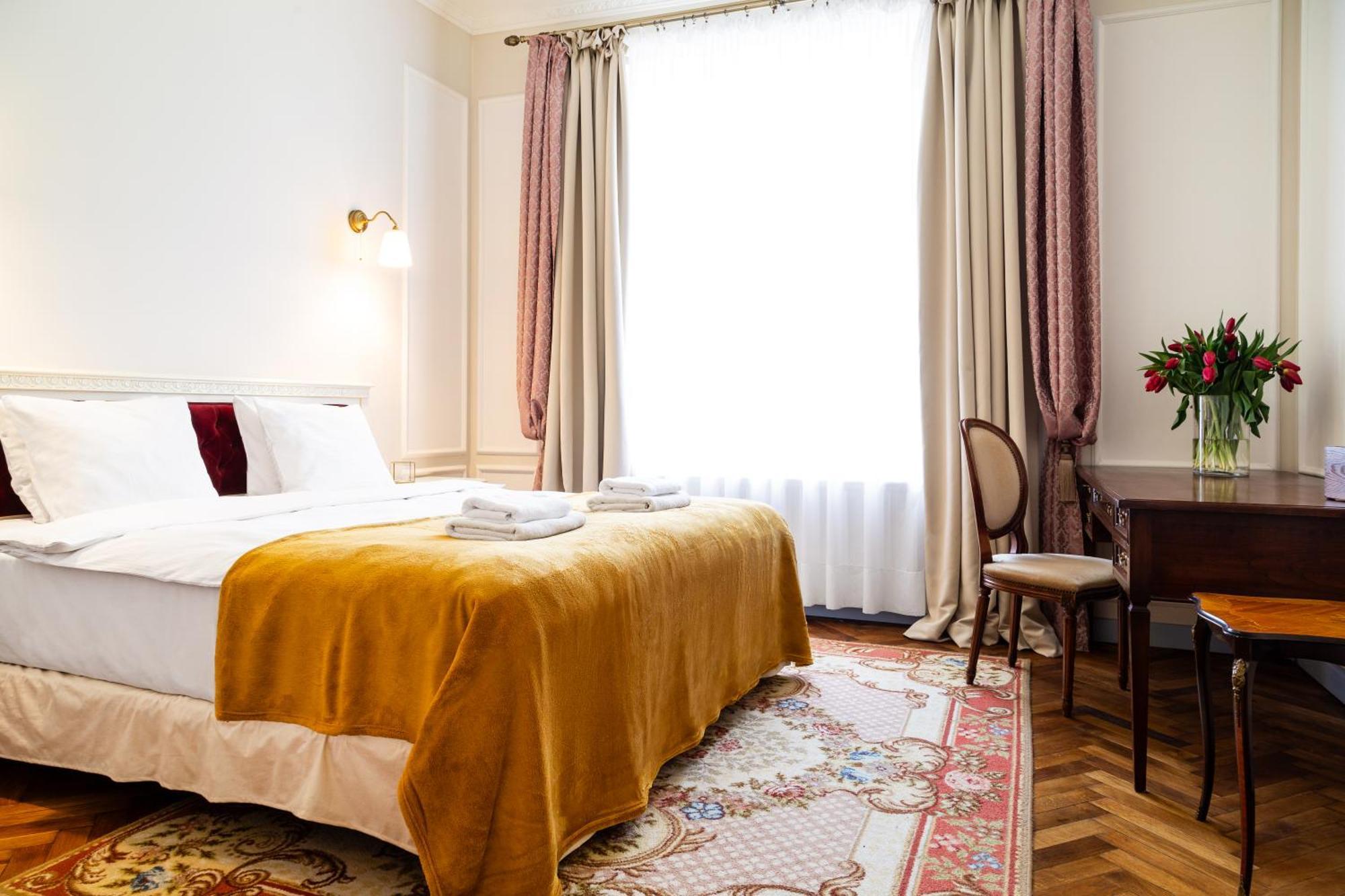 Apartment Househost Apt: Starowislna 75/3/1